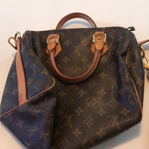Louis Vuitton handbag